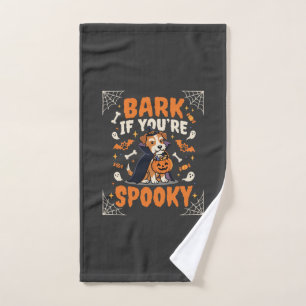 Fête de costumes d'Halloween pour chiens