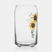 Fête de douche nuptiale avec verdure florale de to (Droite)