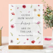 Fête de Fiançailles "L'amour est dans l'air" Compt