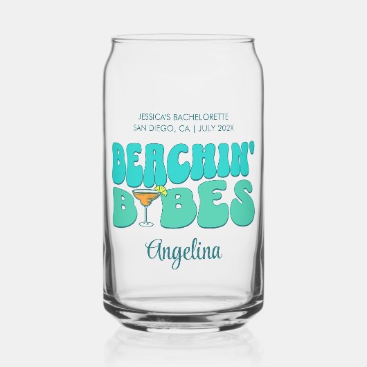 Fête de Fiançailles sur la Plage Copines de la Mar (Recto)