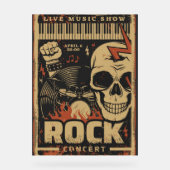 Fête de la bande (Recto)