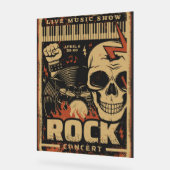 Fête de la bande (Angle)