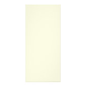 Fête de la boisson. Menu du café mexicain (Dos)