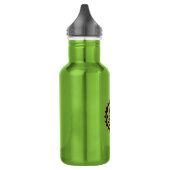 Fête de la bouteille d'eau Olde Gods (Gauche)