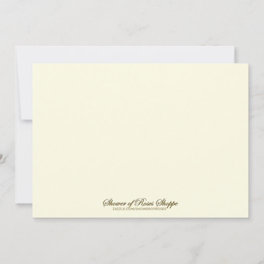 Fête de la carte de prière catholique St. Anthony  (Dos)