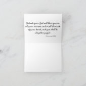 Fête de la carte Tabernacles (Intérieur)