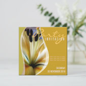 Fête de la Fleur de Lys + Invitation pour Toutes O (Debout devant)