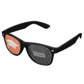 Fête de la graduation Shades Lunettes de soleil (Angulaire)