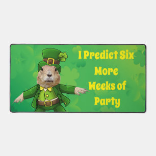 Fête de la marmotte de St. Patrick