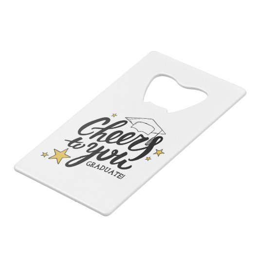 Fête de la meilleure Graduation Graphiques (Devant Angle)