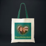 Fête de la mère décoré coeur photo sacs cadre<br><div class="desc">Cher client,  j'apprécie beaucoup votre avis,  après l'achat s'il vous plaît n'oubliez pas de laisser votre avis sur le design. Si vous aimez mes designs,  s'il vous plaît comme moi sur FaceBook. Merci de votre visite.</div>