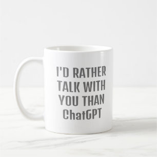 Fête de la mère drôle Mug du type timide