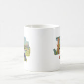 Fête de la mère et de l'enfant | Café Mug (Centre)