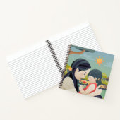 Fête de la mère et de l'enfant | CARNET (Intérieur)