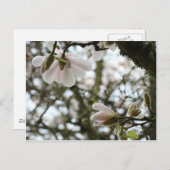 Fête De La MÈRE Fleur 20 Cartes Cadeaux Maman Mère (Devant / Derrière)