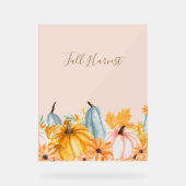 FÊTE DE LA MOISSON D'AUTOMNE (Recto)