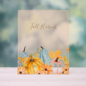 FÊTE DE LA MOISSON D'AUTOMNE (Neutre)