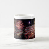 Fête de la Mug de café américain (Centre)