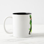 Fête de la Mug St Patrick (Gauche)