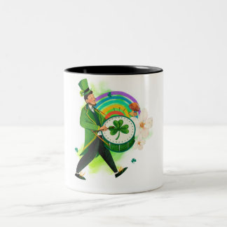 Fête de la Mug St Patrick