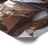 Fête de la naissance par Steen - Poster (Coin)