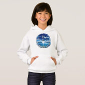Fête de la Pod de Dauphins (Devant entier)