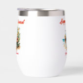 Fête de la retraite des femmes Beach Aloha Femme (Droite)