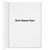 Fête de la rue Otter Yn fy Nghalon am Byth (Intérieur (Droit))