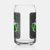 Fête de la Saint-Patrick (Gauche)