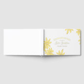 Fête de la vie des marguerites jaunes (Complet)