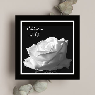 Fête de la vie Invitation