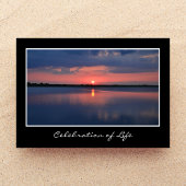 Fête de la vie Invitation