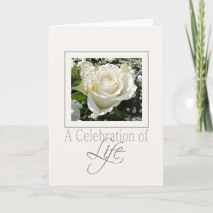 Fête de la vie Invitation