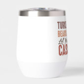 Fête de l'Action de grâce (Avant)