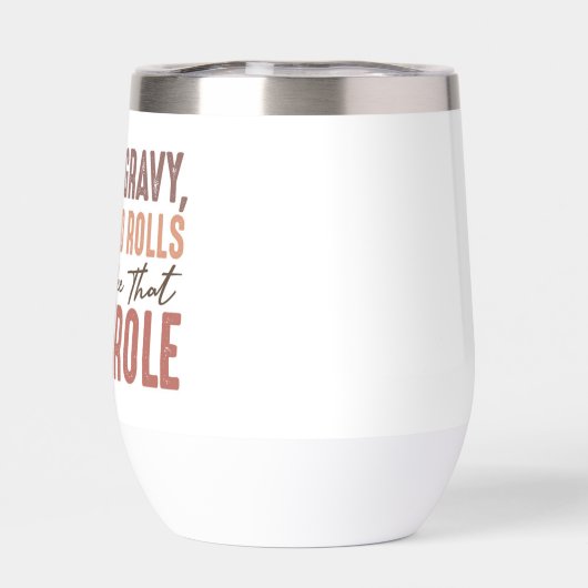 Fête de l'Action de grâce (Arrière)