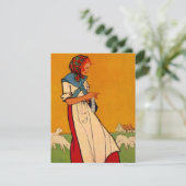 Fête de l'Artisanat Thème Shower Invitations (Debout devant)