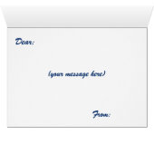 Fête de l'Indépendance Étoiles d'aigle américain (Intérieur Horizontal (Bas))