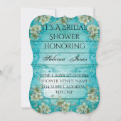 Fête de l'mariée Invitation Personnaliser Destiny (Devant)