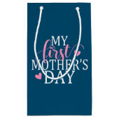 Fête de ma première mère, simple et élégante| Sac  (Dos)