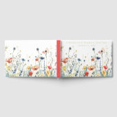 Fête de mariage champêtre et vibrante (Complet)