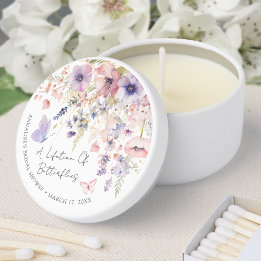 Fête de mariage champêtre papillon et fleurs sauva