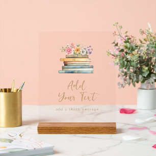 Fête de Mariage de A New Chapter Books