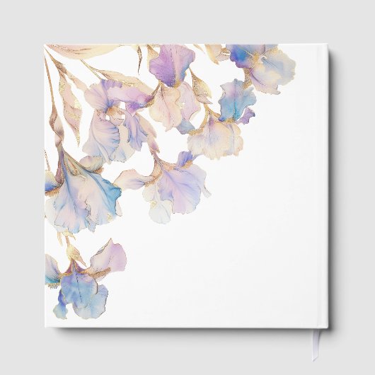 Fête de mariage d'Iris (Verso)