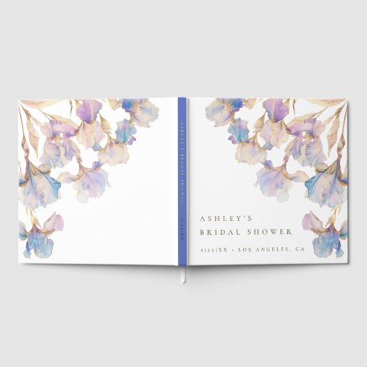 Fête de mariage d'Iris (Complet)