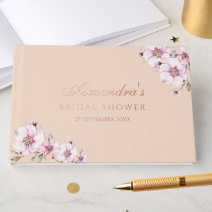 Fête de mariage élégante aux roses florales rose b
