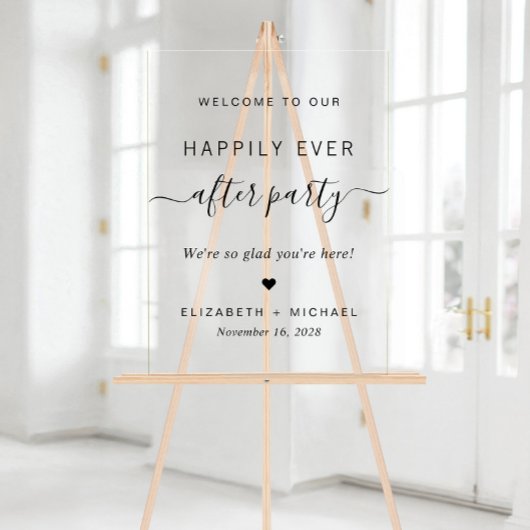 Fête de Mariage Félicité Éternelle Réception de Ma
