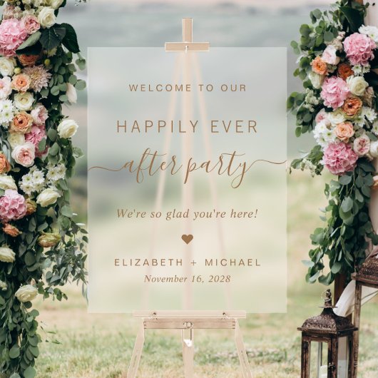 Fête de Mariage Félicité Éternelle Réception Maria