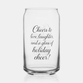 Fête de Noël amour rire acclamer (Recto)