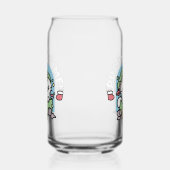 Fête de Noël avec Purr-ty Time Cat (Gauche)