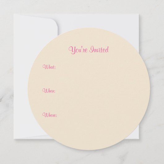 Fête de Noël Gingerbread Cookie Invitations (Dos)